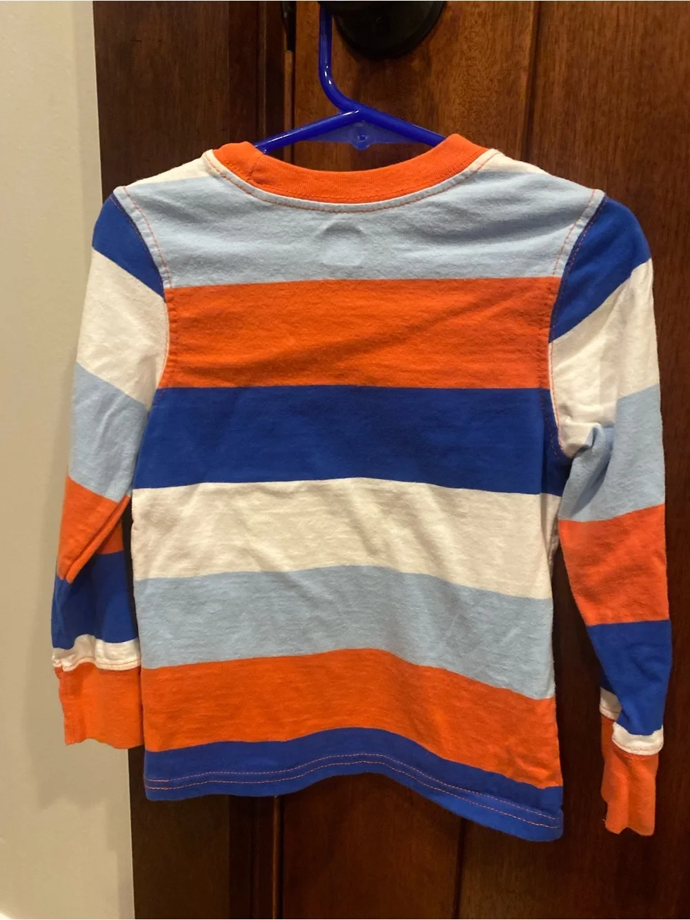 Old Navy wide horizontal